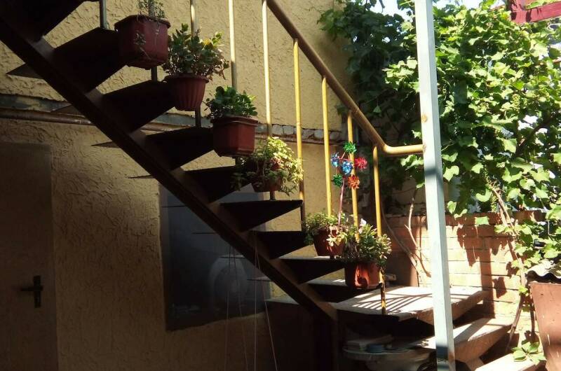 Номер в частном доме «Укромная бухта»