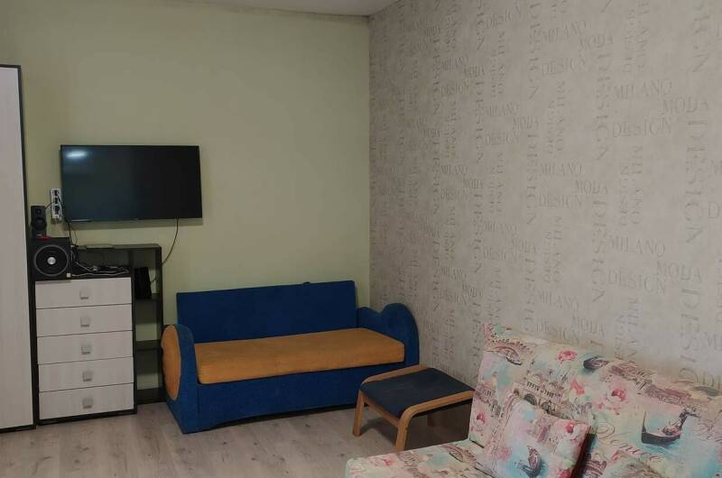 Номер в частном доме «Укромная бухта»