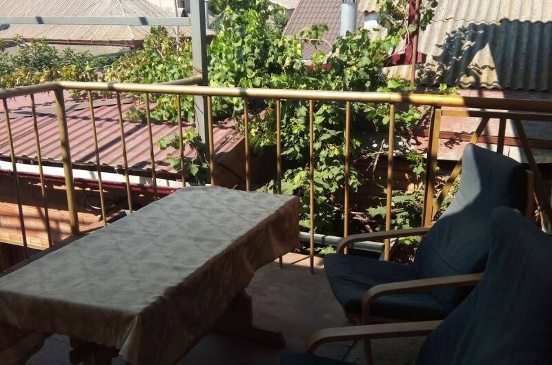 Номер в частном доме «Укромная бухта»