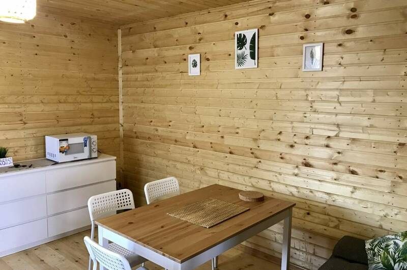 Дом под ключ