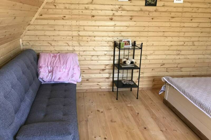 Дом под ключ