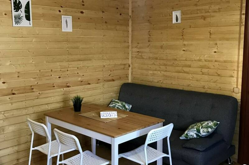 Дом под ключ