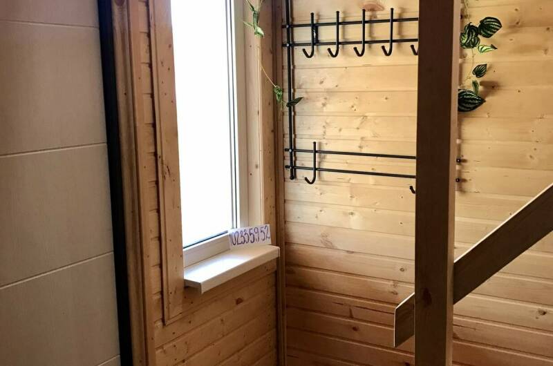 Дом под ключ