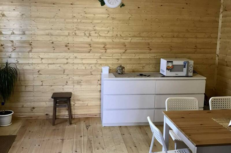 Дом под ключ