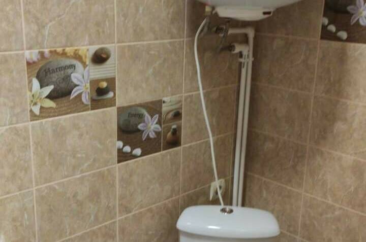 Дом под ключ «Уютный дворик»