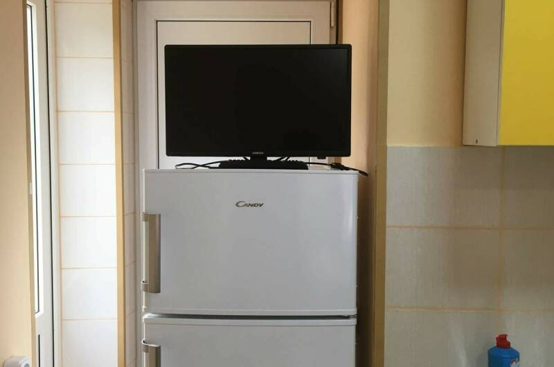 Дом под ключ «Уютный дворик»