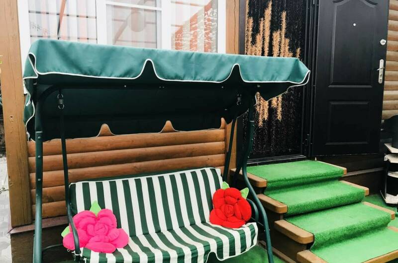 Дом у моря «Марина»