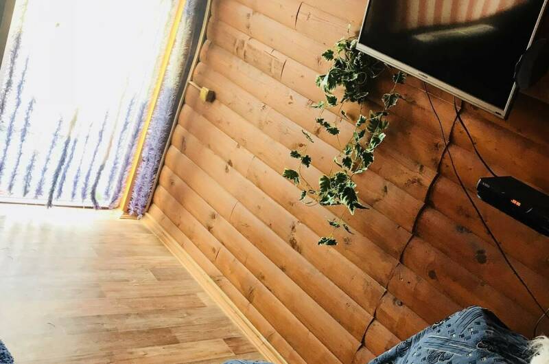 Дом у моря «Марина»