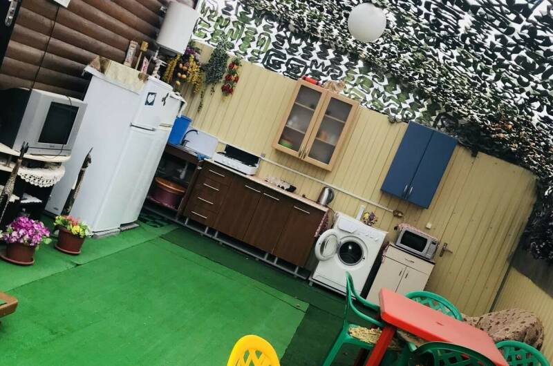 Дом у моря «Марина»