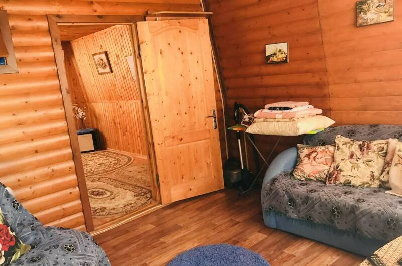 Дом у моря «Марина»