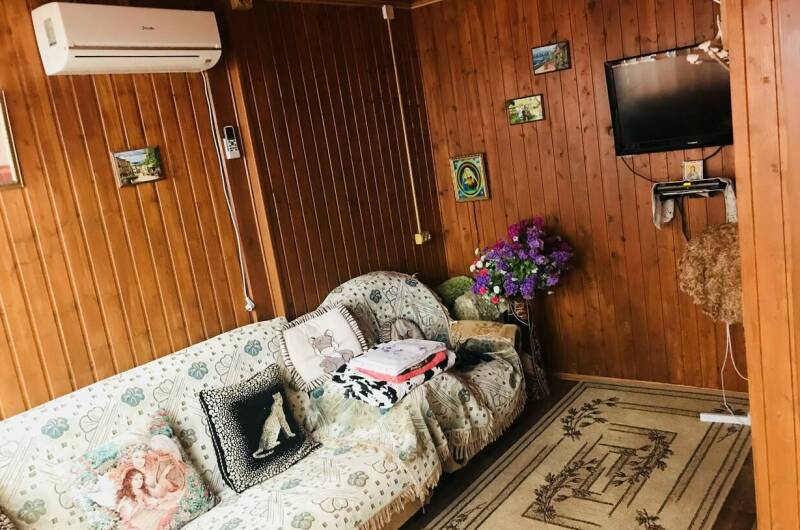 Дом у моря «Марина»