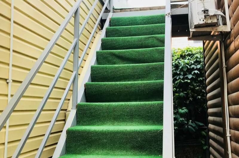 Дом у моря «Марина»