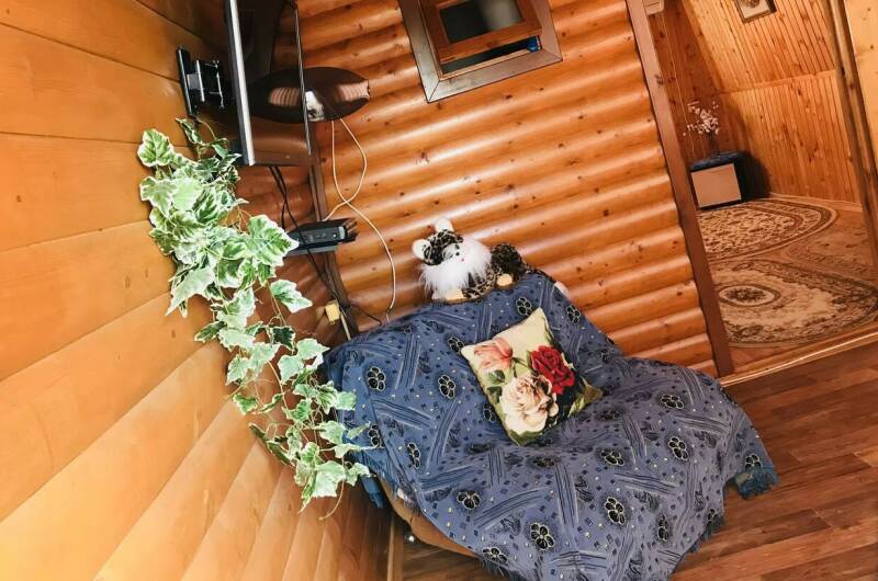 Дом у моря «Марина»