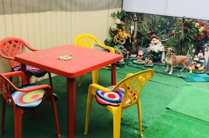 Дом у моря «Марина»