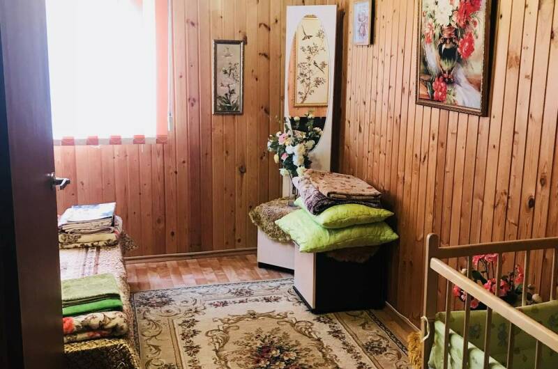 Дом у моря «Марина»