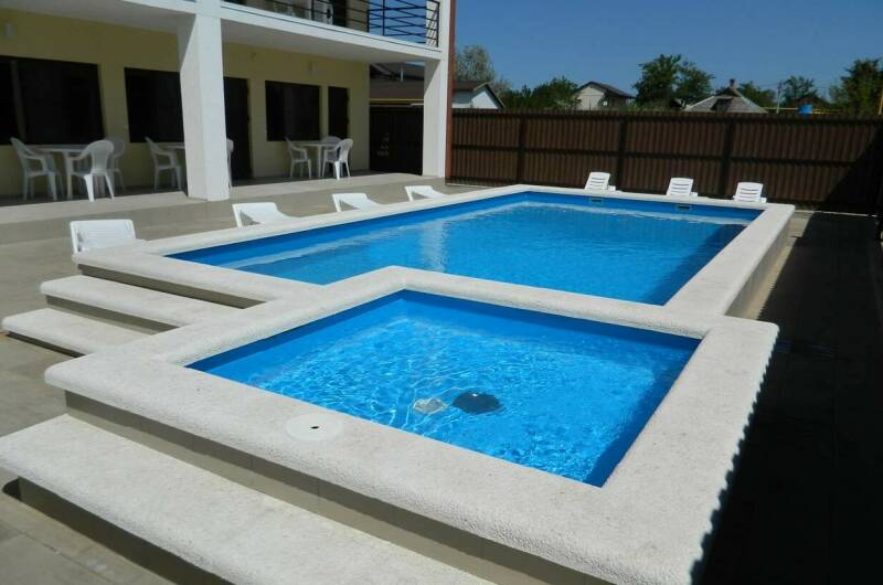 Гостевой дом «Мартиника»