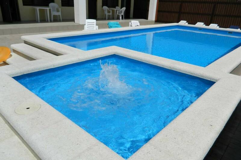 Гостевой дом «Мартиника»