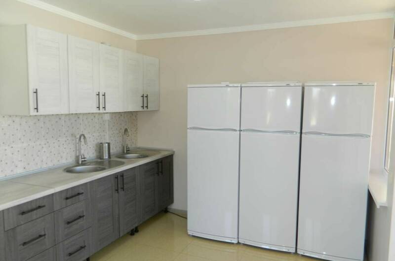 Гостевой дом «Мартиника»