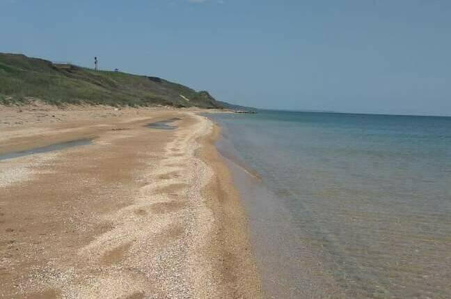 Дом под ключ «Азовские дачи»