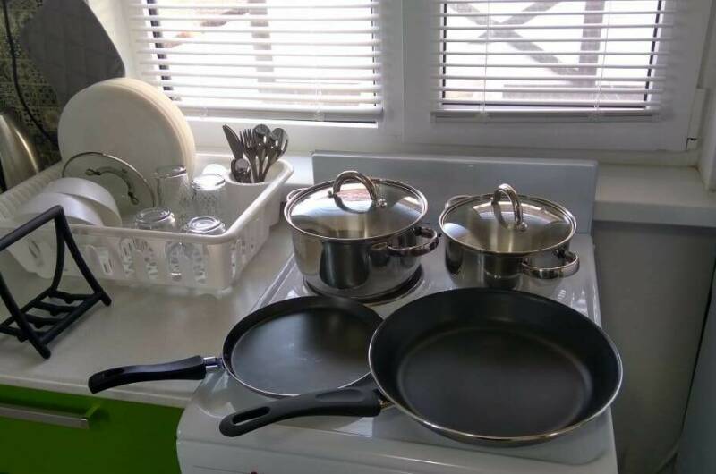 Дом под ключ «Азовские дачи»