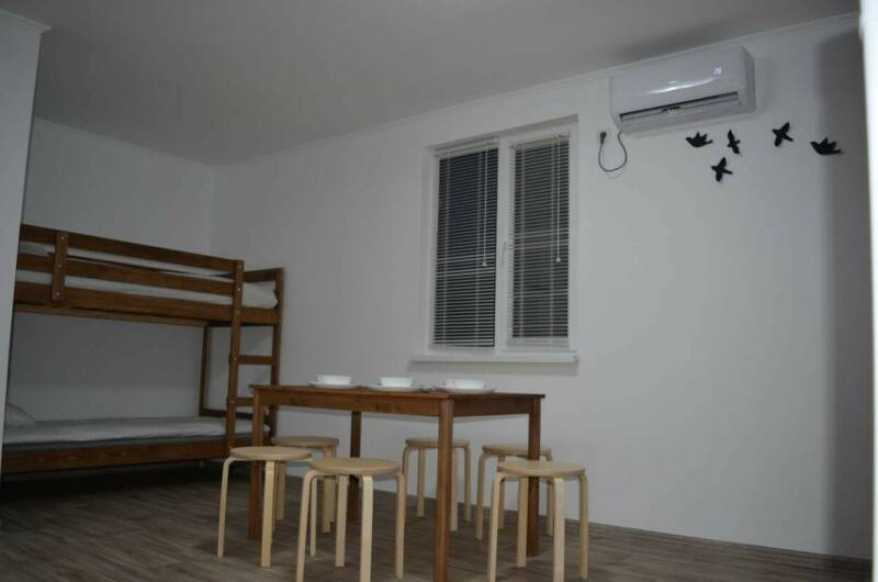 Дом под ключ «Азовские дачи»