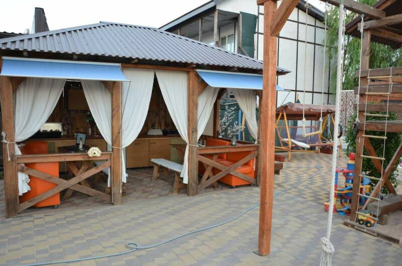 Гостевой дом «Комфорт»