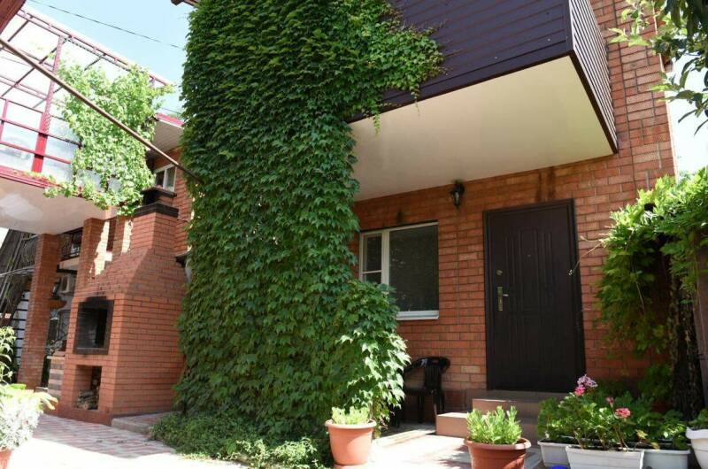 Дом в центре