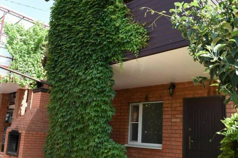 Дом в центре