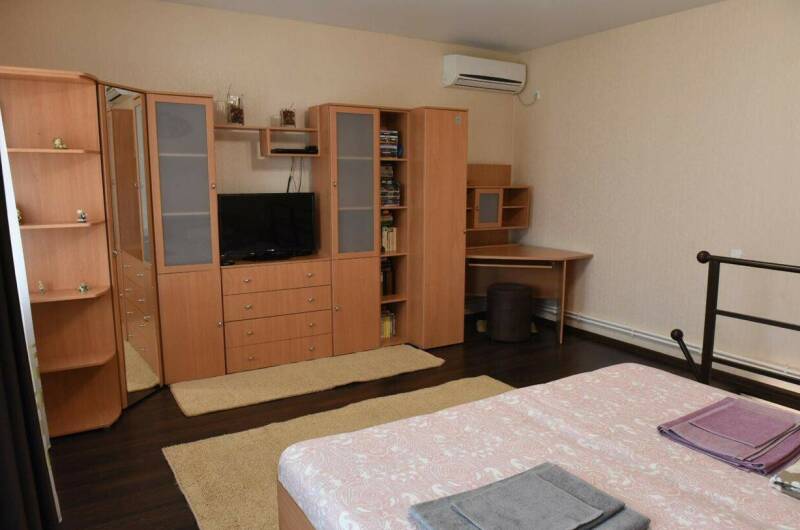 Дом в центре