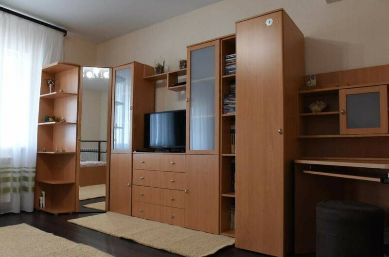 Дом в центре