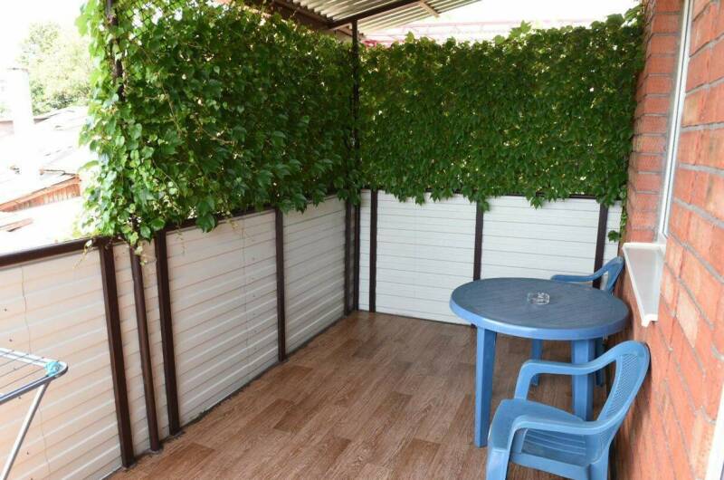 Дом в центре