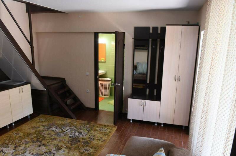 Дом в центре