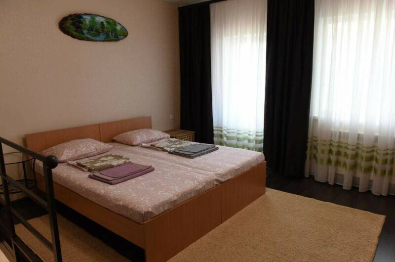 Дом в центре