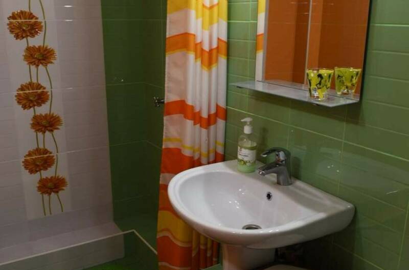 Дом в центре