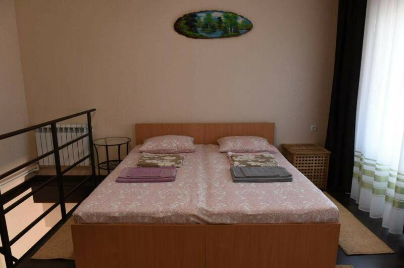 Дом в центре