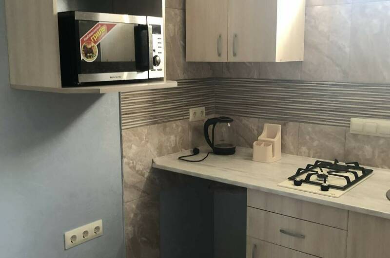 Частный сектор на Школьной 20