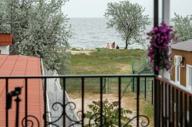 Гостевой дом «Лорис»