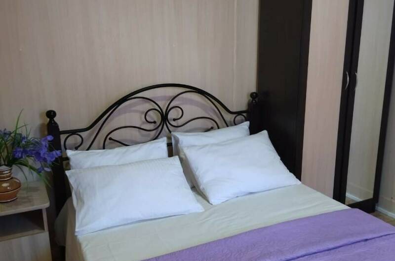 Гостевой дом «Лорис»