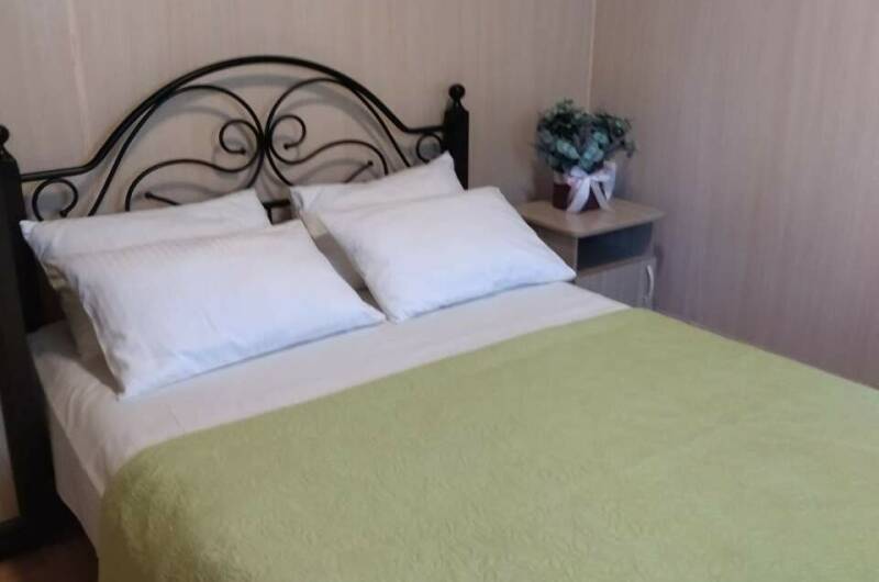 Гостевой дом «Лорис»