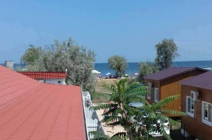 Гостевой дом «Лорис»