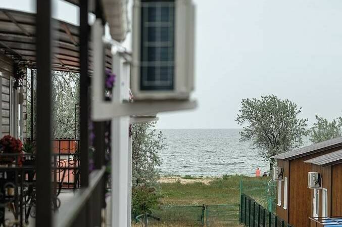 Гостевой дом «Лорис»