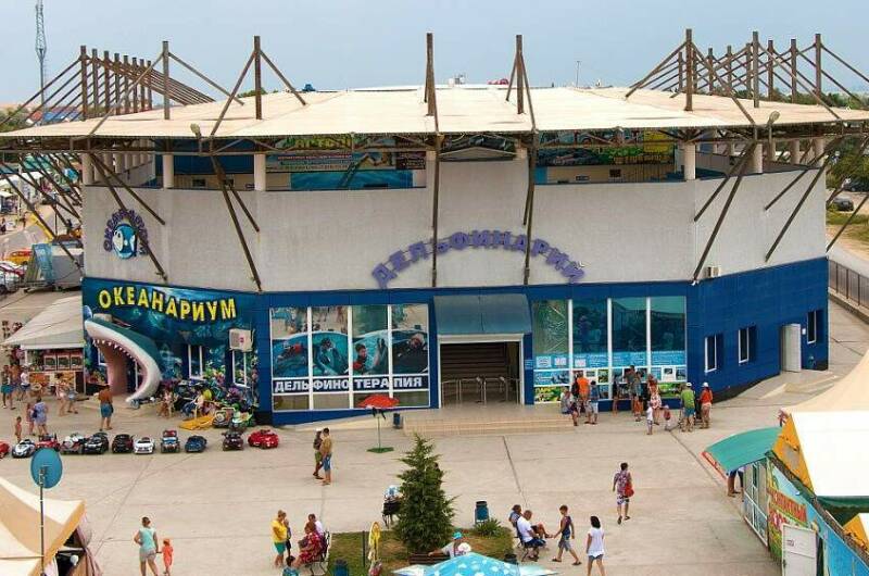 Гостевой дом «Лорис»