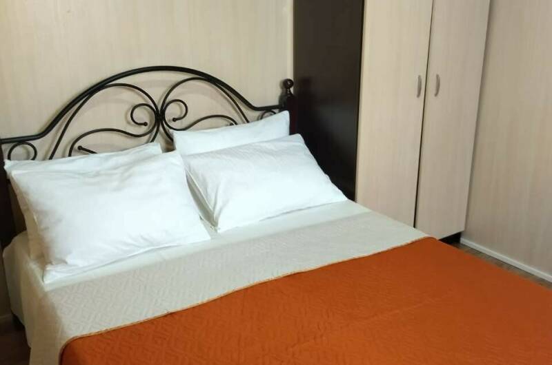 Гостевой дом «Лорис»