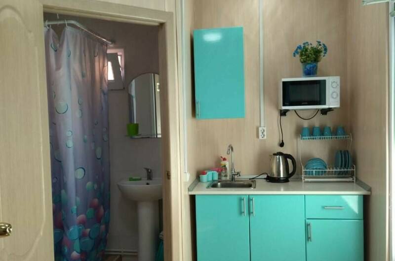 Гостевой дом «Лорис»