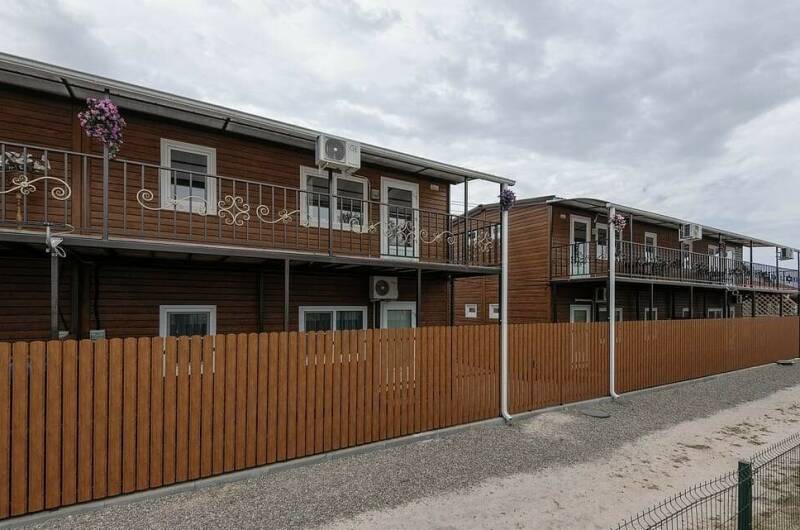 Гостевой дом «Лорис»