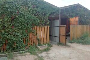 Изображение Домики у Азовского моря #2