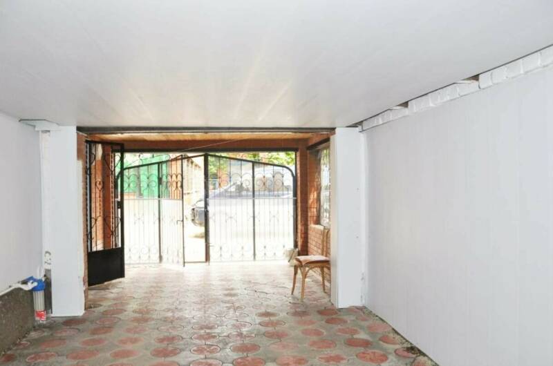 Дачный дом под ключ «Морской»