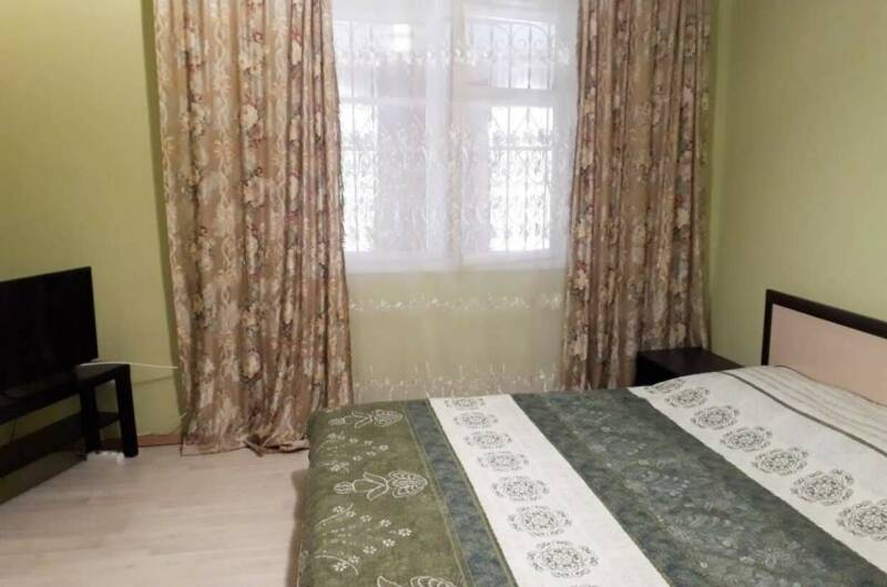 Дачный дом под ключ «Морской»