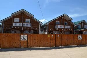 Изображение Дом под ключ «Лесной дворик» #2