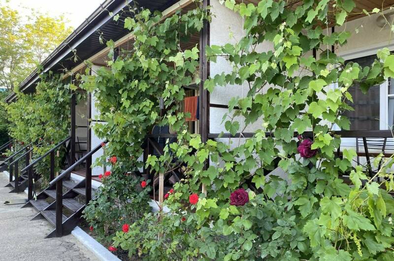 Гостевой дом на Коммунистической 42